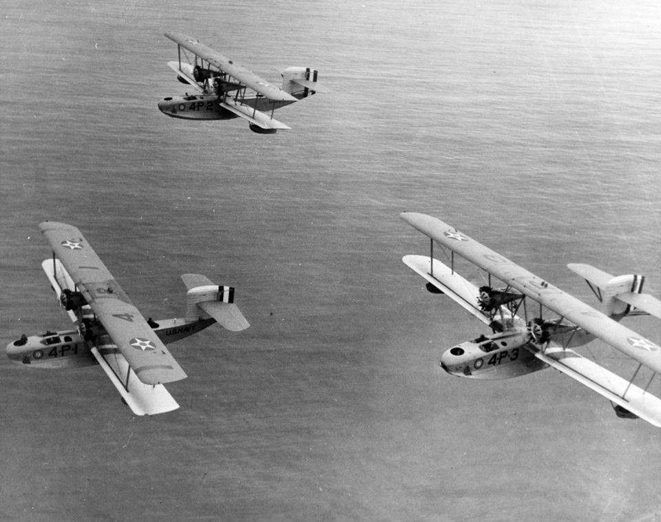 Douglas PD-1 Flying Boat